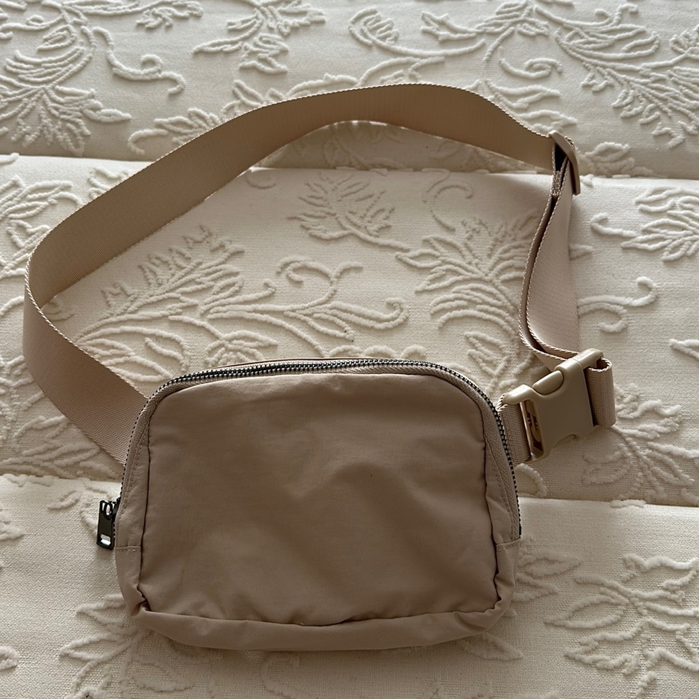 Belt bag